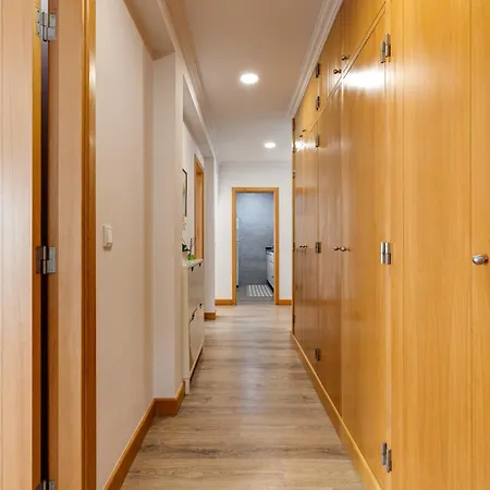 Apartament 2br Costa de Caparica